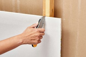 قیمت درای وال