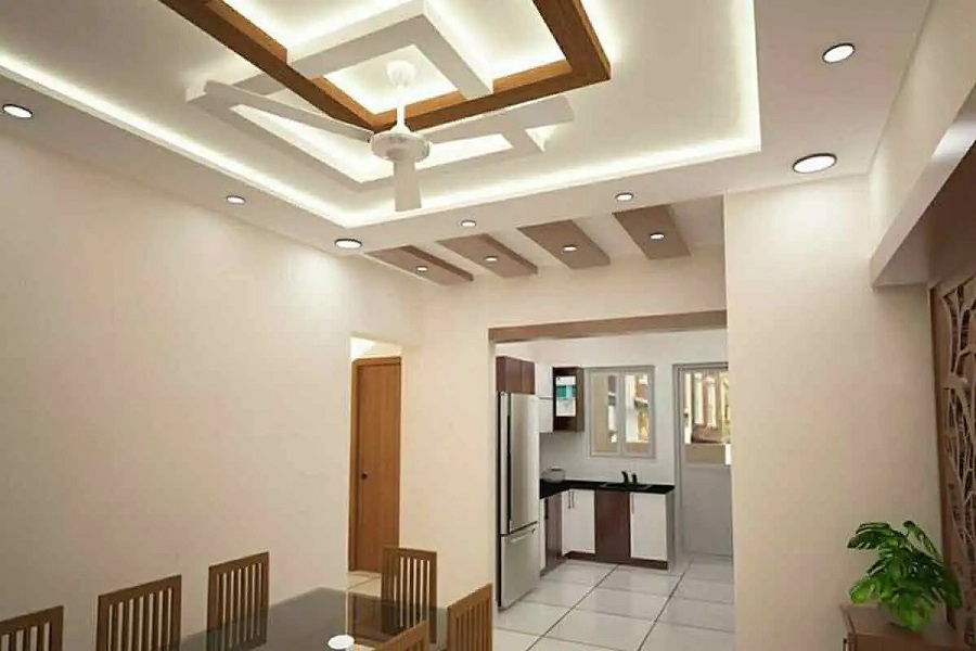 راهنمای خرید کناف