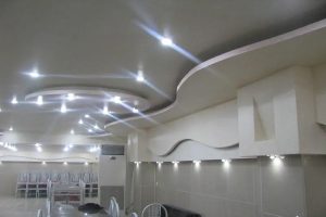 کناف کاری در تهران