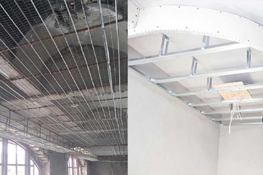 کناف یا رابیتس