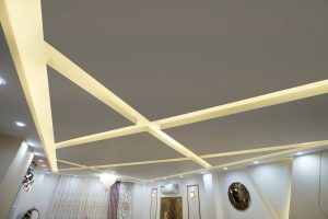 نورپردازی کناف