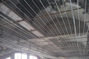 تفاوت کناف و رابیتس