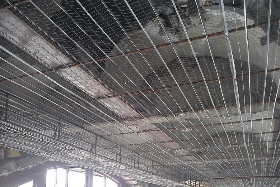 تفاوت کناف و رابیتس