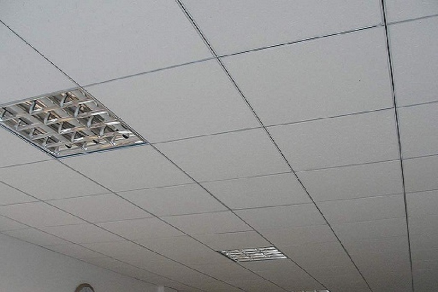 سقف آرم استرانگ