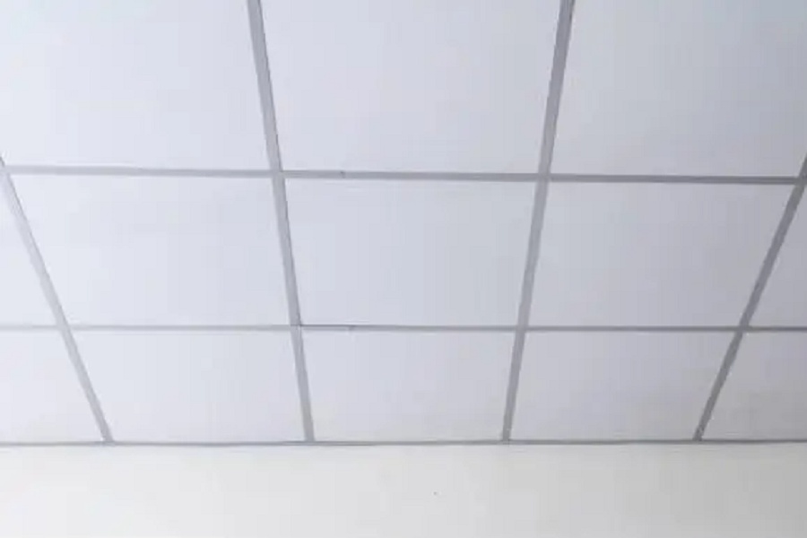 انواع سقف تایل
