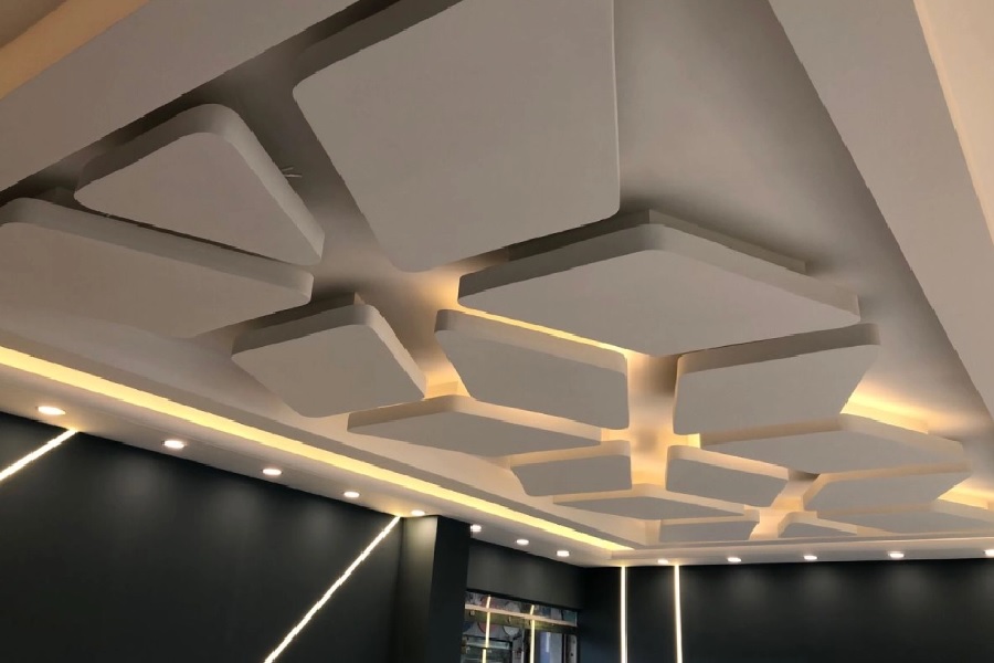 تاریخچه کناف