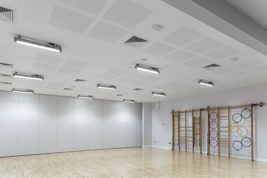 کناف کاری در زاهدان