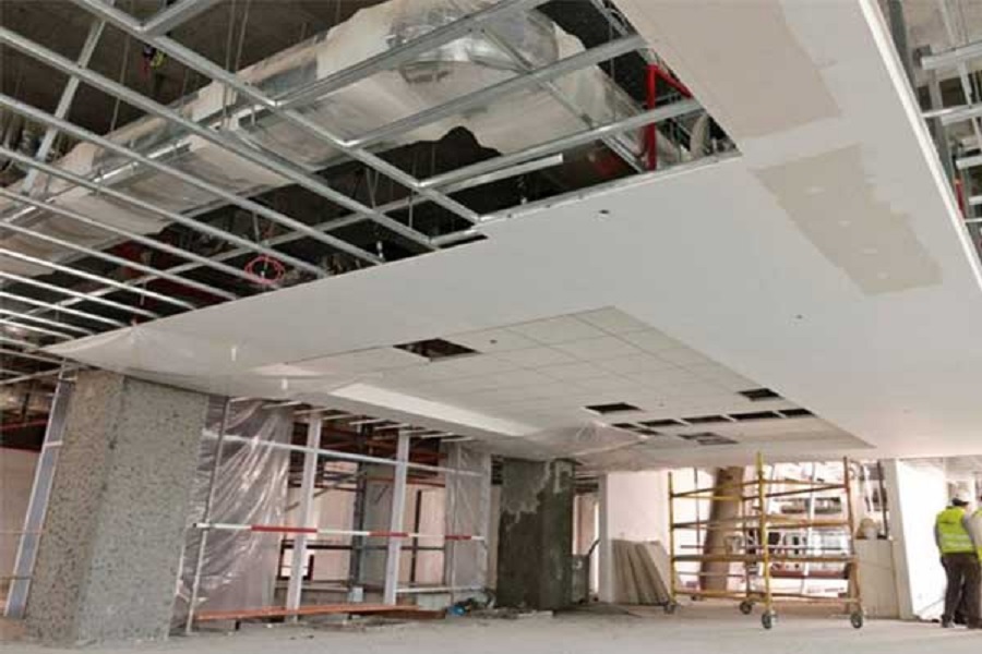 کناف یا رابیتس