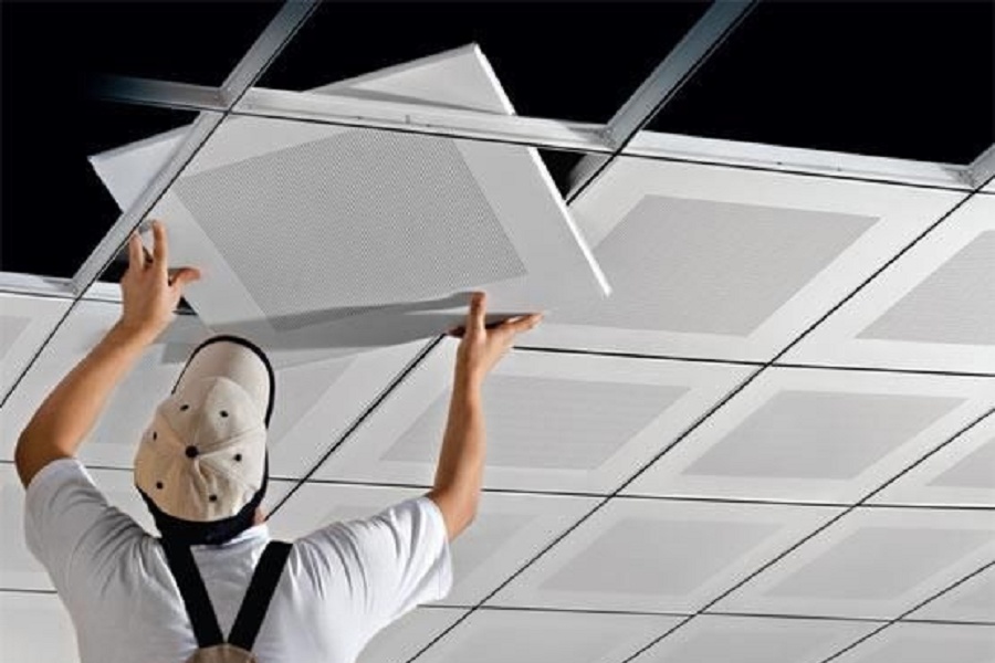 مزایا و معایب سقف آ‌ر‌م استر‌ا‌نگ