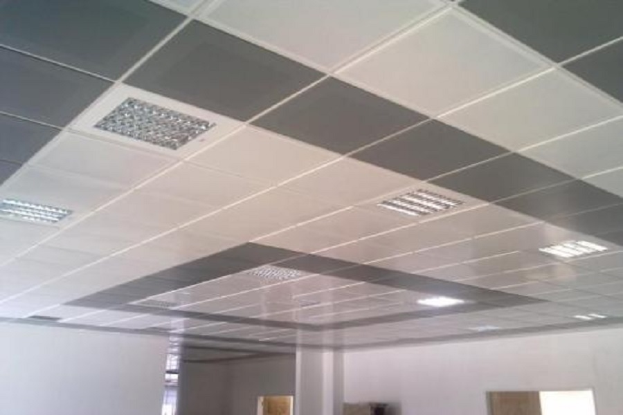 نصب سریع و آسان بدون نیاز به پیچ و مهره