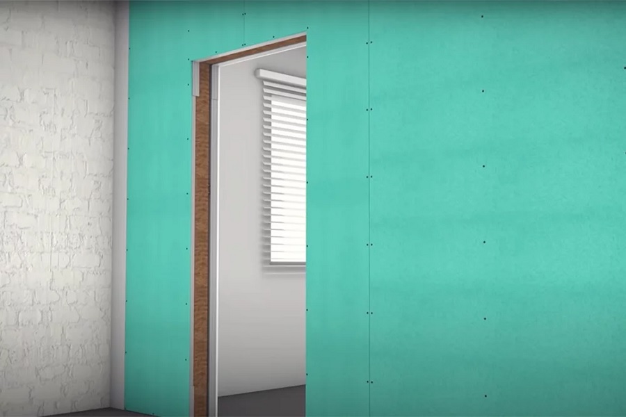 پانل MR (مقاوم در برابر رطوبت)