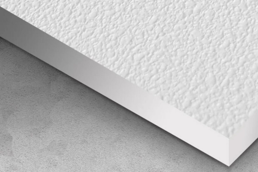 اجزای اصلی سیستم سقف کاذب