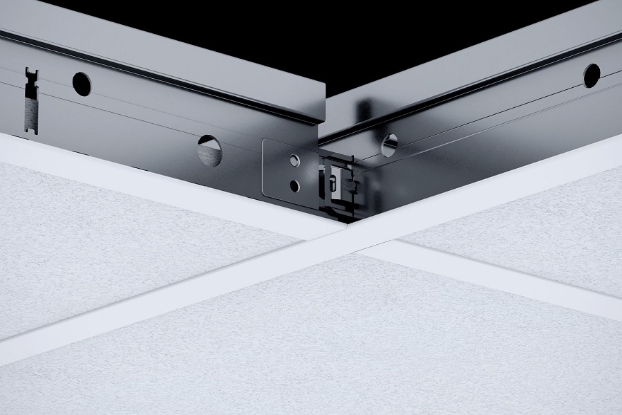 بررسی قیمت پروفیل‌های زیرسازی