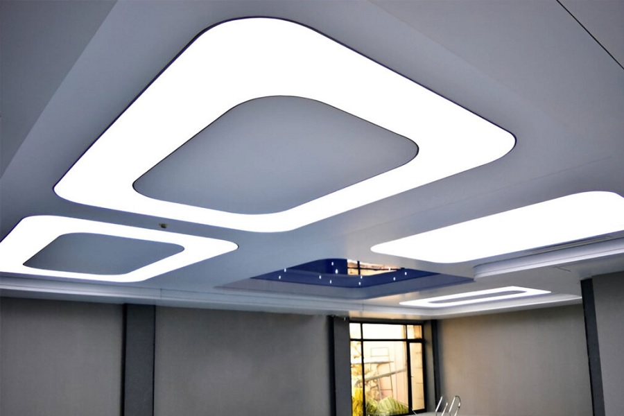 مزایای عملکردی لابل در پروژههای گوناگون