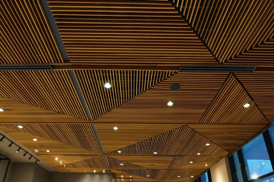 استفاده از فناوریهای نوین ساختمانی مانند محصولات کی پلاس تنها جنبه زیبایی ندارد و مزایای فنی بسیاری را به همراه میآورد