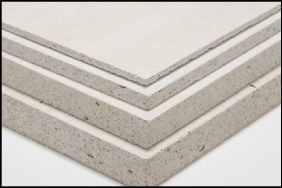 نمای خارجی ساختمان