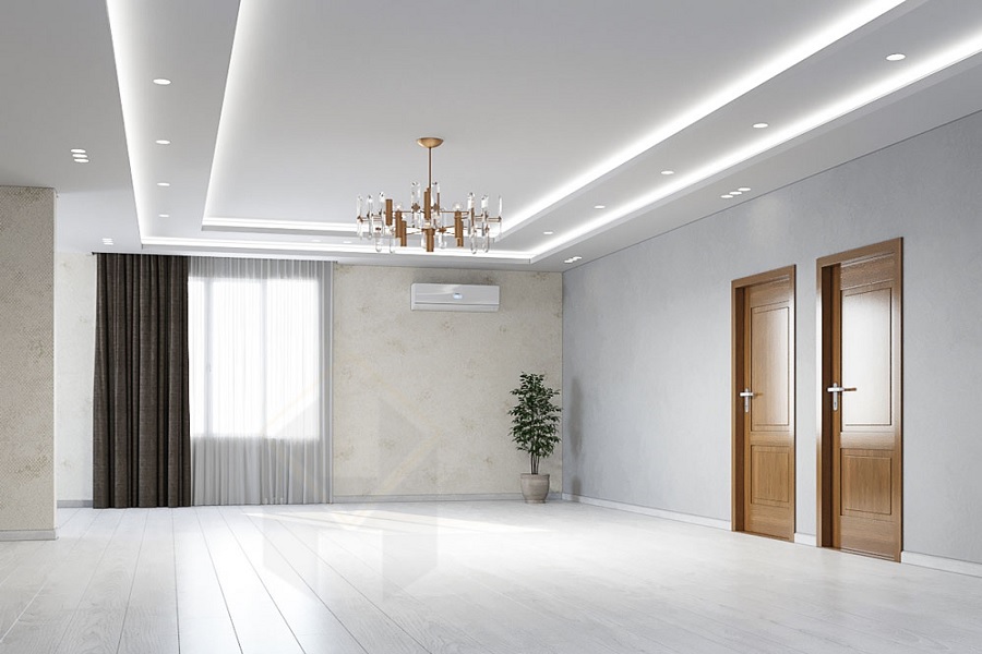 دلایل محبوبیت این پانل‌های گچی از گذشته تا به امروز