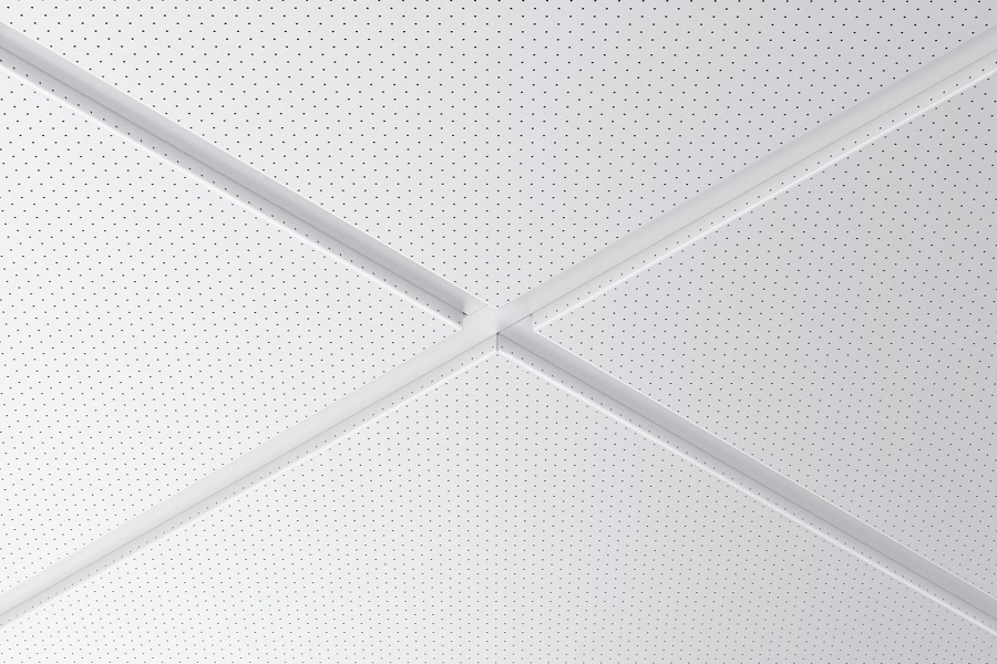 بررسی ضخامت، کیفیت و لایه‌های پانل