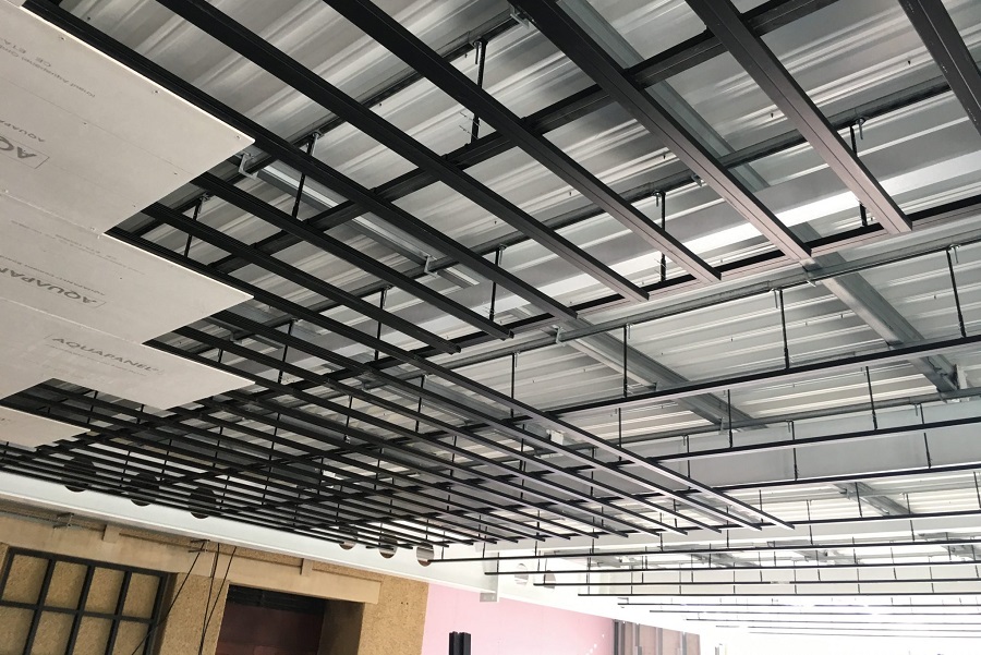 اجرای حرفه‌ای پروژه‌های کناف با هزینه مقرون‌به‌صرفه