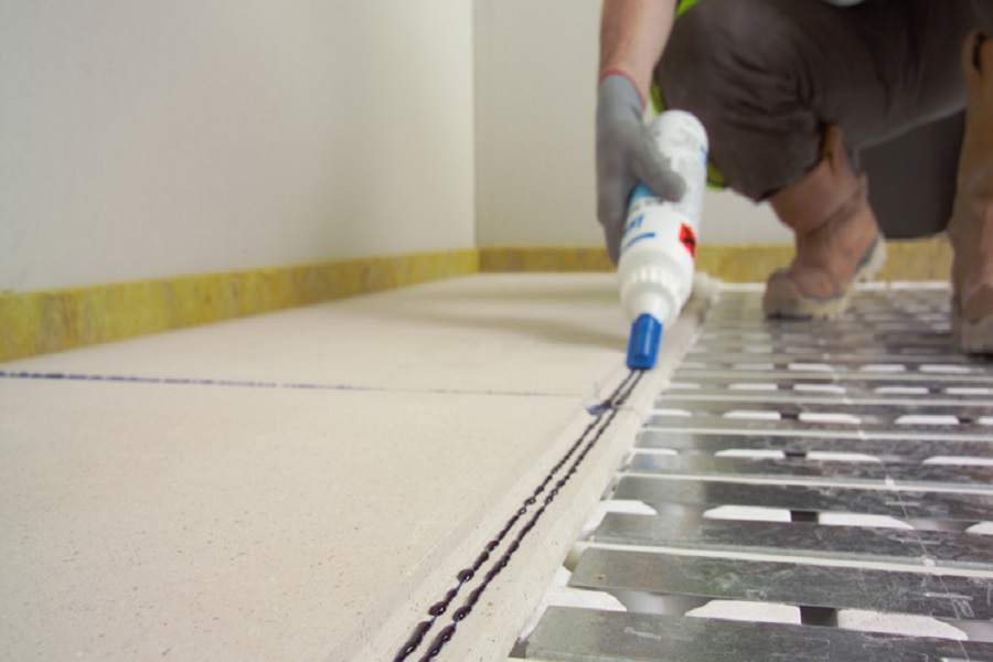 بیتا عمران شرق؛ پیشرو در اجرای پروژه‌های کناف