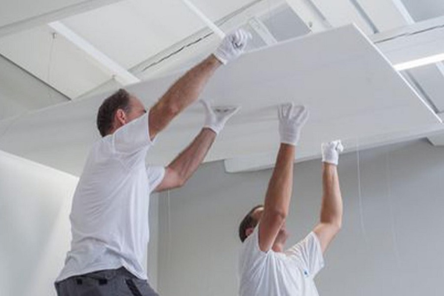 بیتا عمران شرق