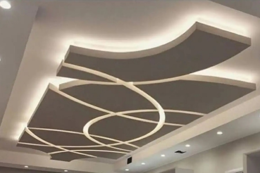 درزگیری و بتونه‌کاری حرفه‌ای