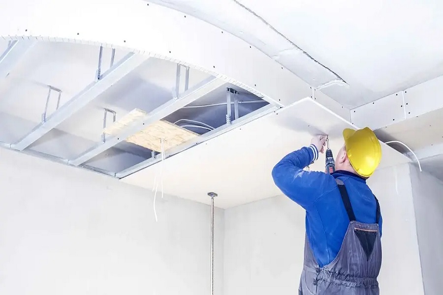 بیتا عمران شرق؛ همراه شما در اجرای پروژه‌های کناف