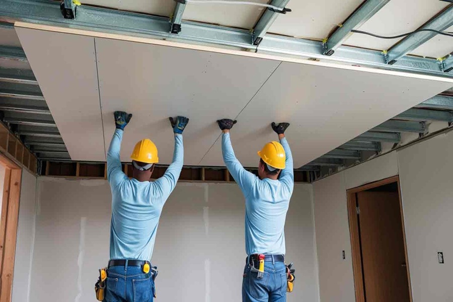 تضمین کیفیت و استحکام با بیتا عمران شرق