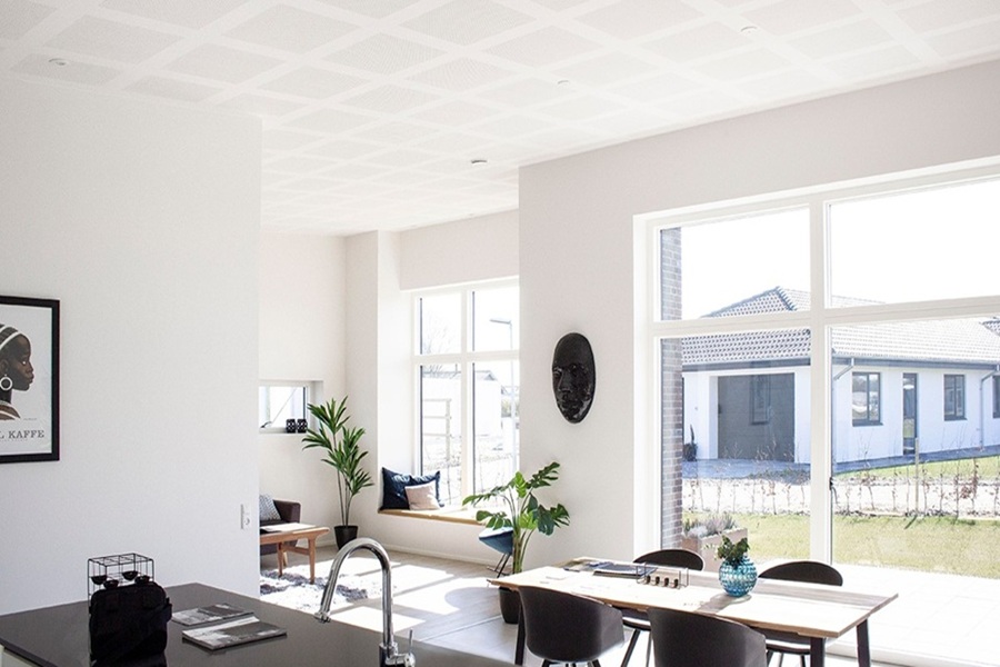 تحول فضای داخلی با خدمات بیتا عمران شرق