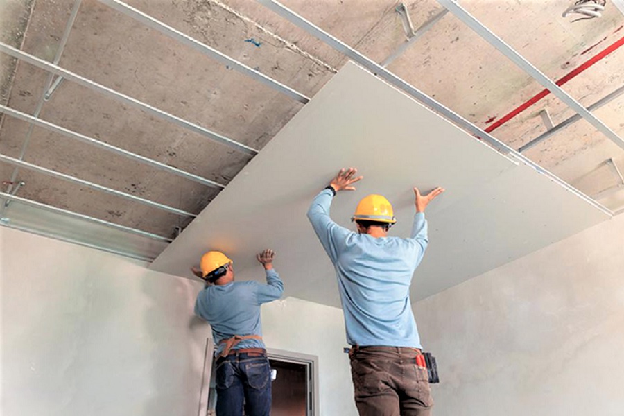 بیتا عمران شرق؛ انتخاب اول پیمانکاران برای خرید مصالح مقاوم