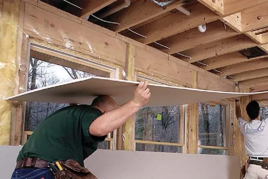 سبکی وزن و افزایش ایمنی ساختمان در برابر زلزله