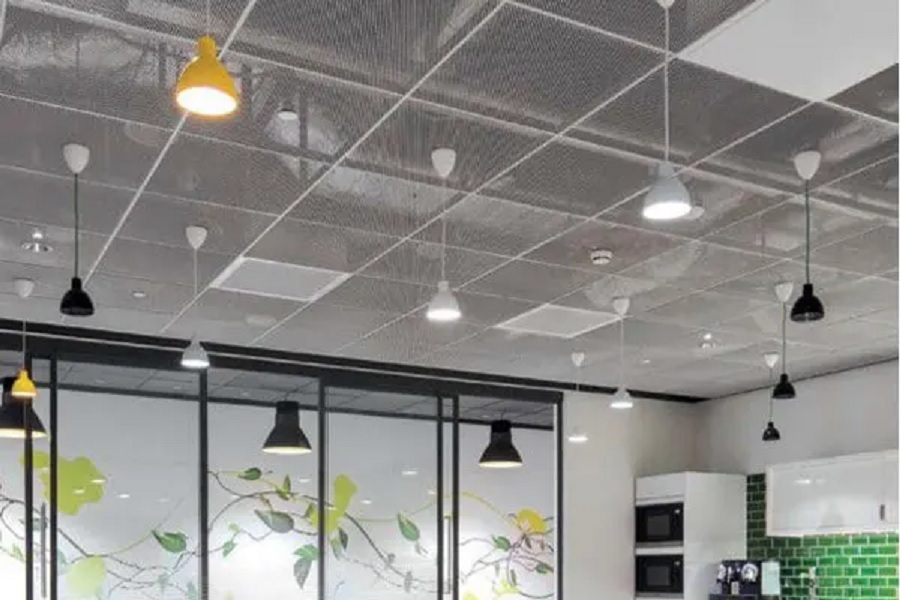 اجرای شبکه‌های فرعی و آماده‌سازی برای پانل‌ها