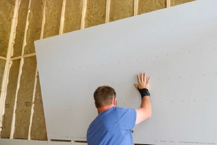 استفاده از متریال درجه یک و استاندارد