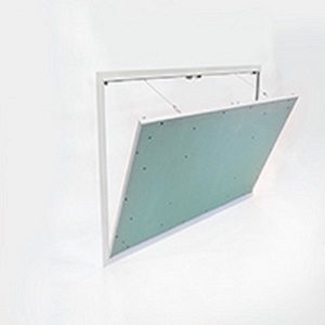 دریچه بازدید