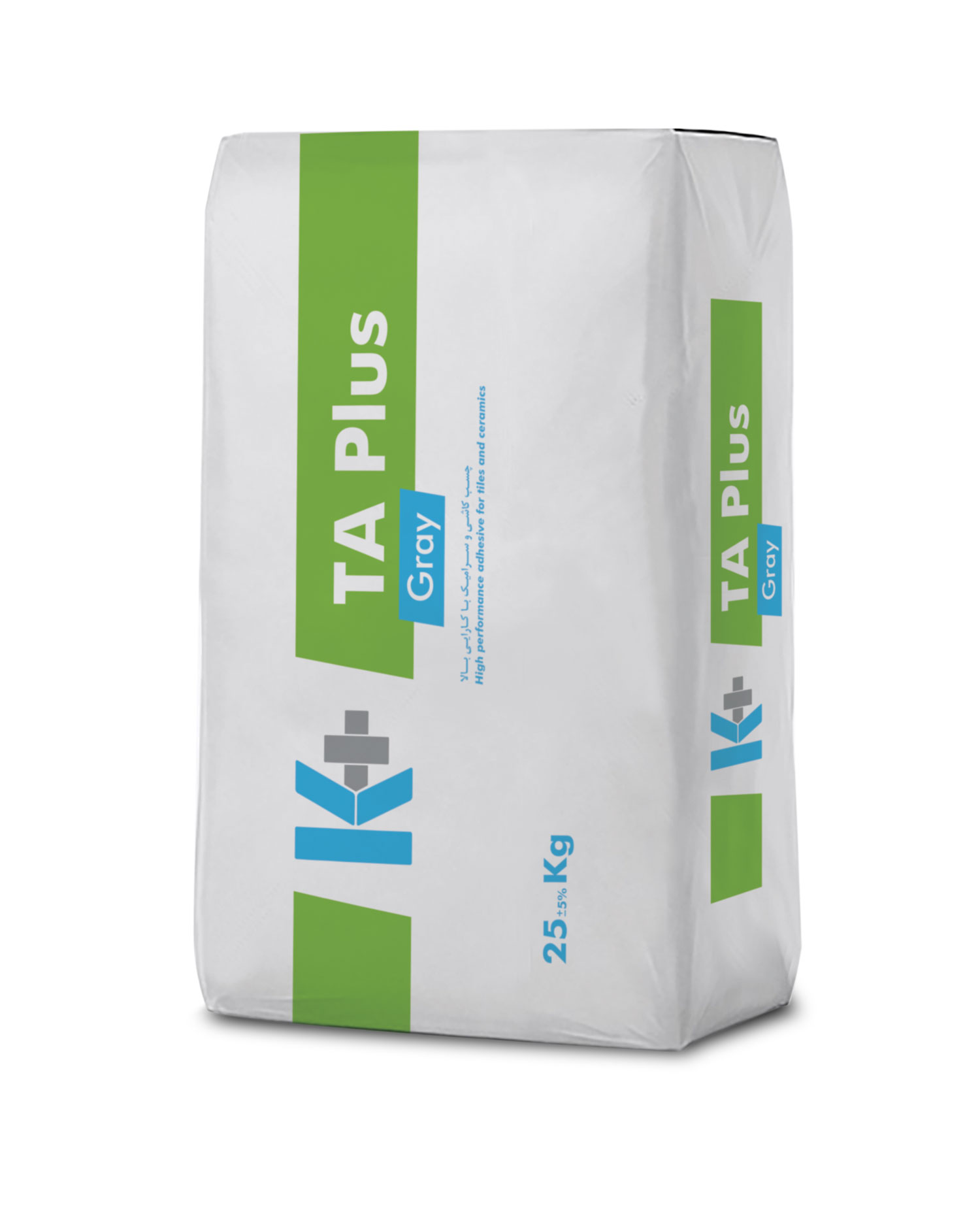 چسب کاشی و سرامیک (TA Plus)