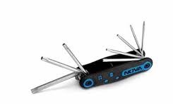 آچار ستاره ای سوراخ دار نووا - Image 3