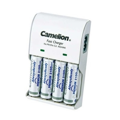 شارژر باتری کملیون مدل BC-1002A/B/C