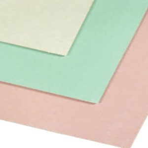 صفحات روکش‌دار (پانل) گچی