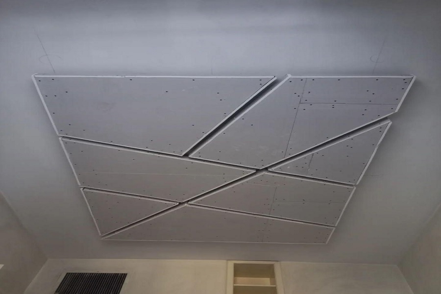 عایق صوتی کناف 