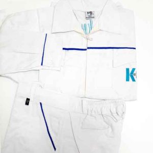 لباس کار کناف +K