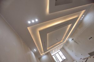 کناف دور باکس