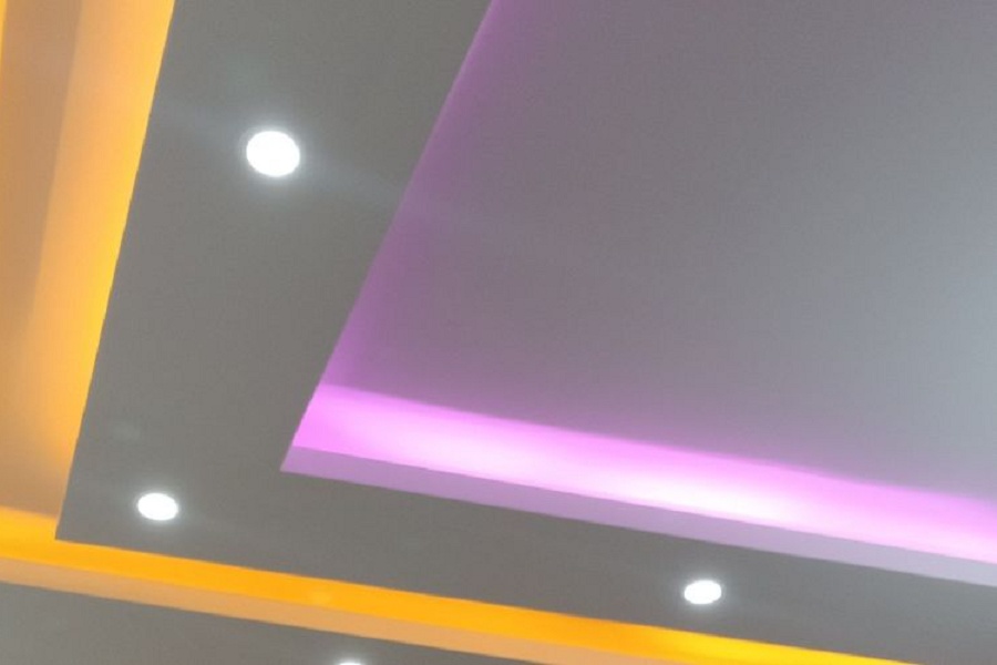 کناف دور باکس