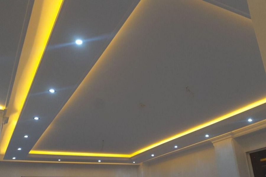 کناف دور باکس