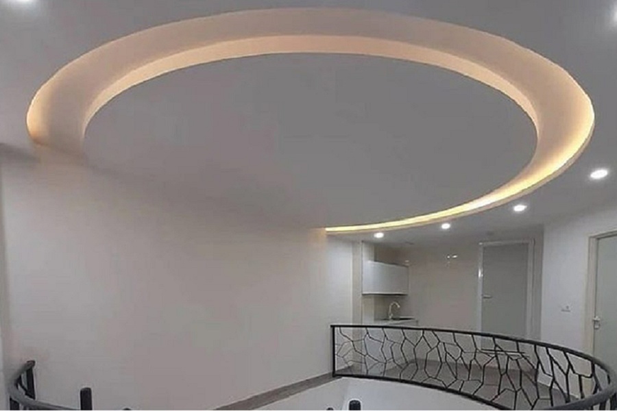 کناف راه پله