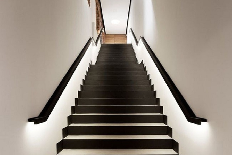 کناف راه پله